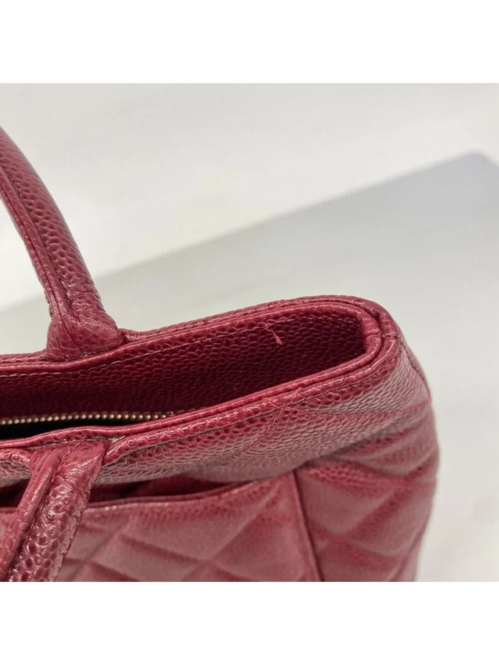 Chanel this authentic
